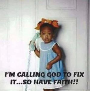 Meet your Posher, Gregory